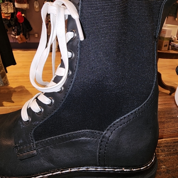 Like new rag & bone boots - Picture 6 of 6